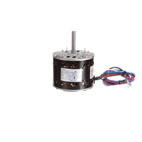 ORM1026L Century Rheem - Rudd Motor (51-20550-01) 1/4 hp 1075 RPM 115V Century # ORM1026L