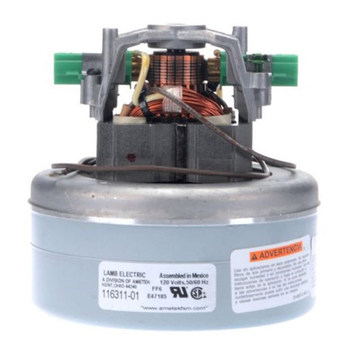 116311-01 Ametek Lamb Vacuum Blower