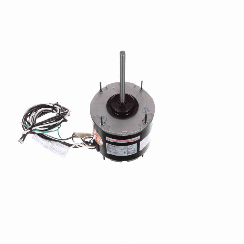 ORM5488F Century Rheem - Rudd Motor 1/3-1/8 HP 825 RPM , 70°C, 208-230V Century # ORM5488F