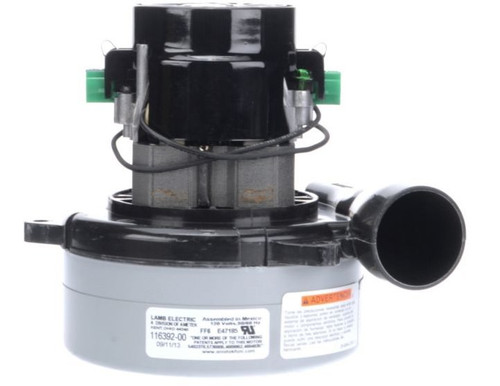 116311-01 Ametek Lamb Vacuum Blower