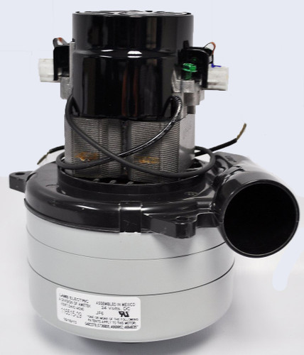 116311-01 Ametek Lamb Vacuum Blower