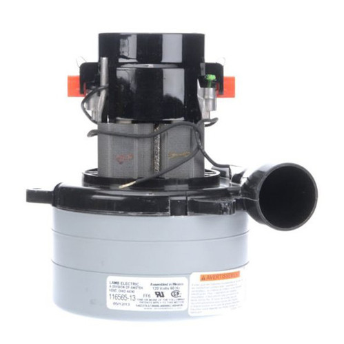 116765-13 Ametek Lamb Vacuum Blower