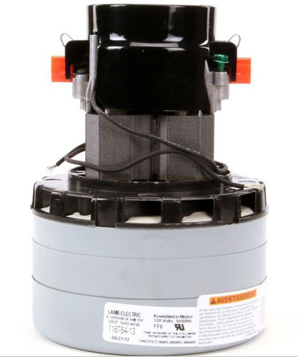 116765-13 Ametek Lamb Vacuum Blower