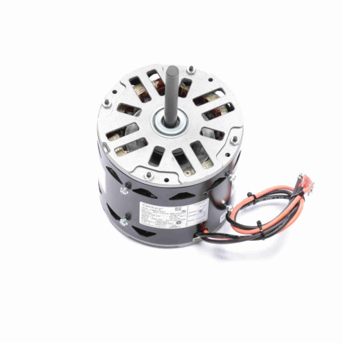 ORM1076 Century Rheem - Rudd Motor (51-22859-01, 51-23017-41) 3/4 hp 1075 RPM 115V Century # ORM1076