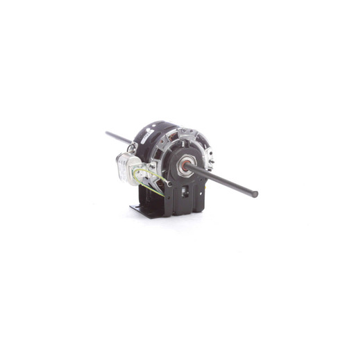 Model 641 Century Trane HVAC Electric Motor (X70500133-01) 1/30 hp 1100 RPM 115V Century # 641