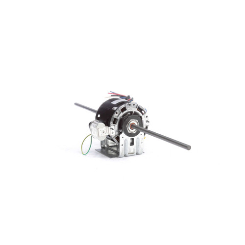 Model 955 Century Trane HVAC Electric Motor (X70500149-12-7) 1/6 hp 1500 RPM 115V Century # 955