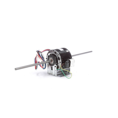 Model 955 Century Trane HVAC Electric Motor (X70500149-12-7) 1/6 hp 1500 RPM 115V Century # 955
