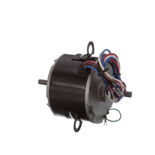 Model 9651 Century Trane Motor (5KCP39DGK013T, 5KCP39EG5967S) 1/5 hp 1075 RPM 265V Century # 9651