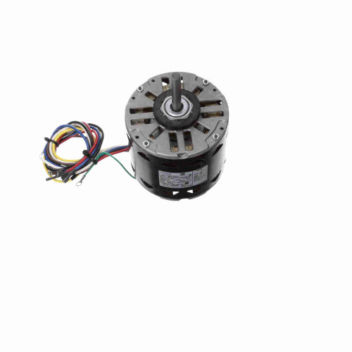 OTR10206 Century Trane Electric Motor (D340086P02) 1/5 hp 1075 RPM 115V Century # OTR10206