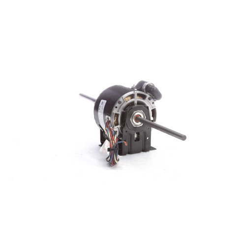 Model 642 Century Trane Electric Motor (X70500354, DE2G101) 1/4 hp 1075 RPM 277V Century # 642