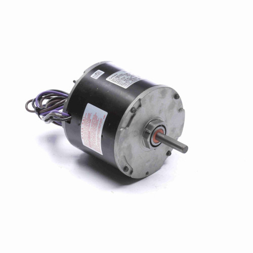 OTR1028 Century Trane Electric Motor (3D146983P01) 1/4 hp 825 RPM 200-230V Century # OTR1028