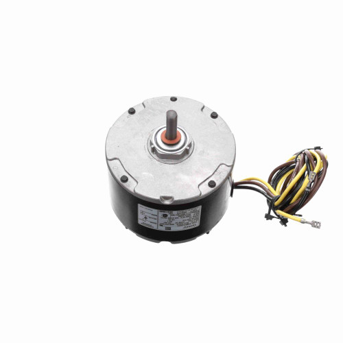 OCA10086 Century Carrier Condenser Electric Motor (HE39GE232) 1/12hp, 1100 RPM, 208-230V Century # OCA10086
