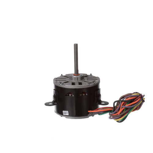 OCB1026A Century Carrier Electric Motor 1/4 hp 1075 RPM 2.2 amps 208-230V Century # OCB1026A