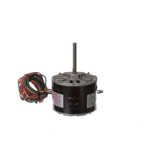 OCB1026A Century Carrier Electric Motor 1/4 hp 1075 RPM 2.2 amps 208-230V Century # OCB1026A