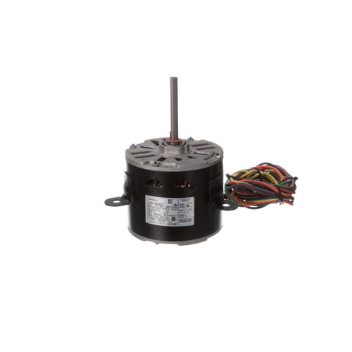 OCA1036 Century Carrier Electric Motor 1/3 hp 1075 RPM 2.5 amps 208-230V Century # OCA1036
