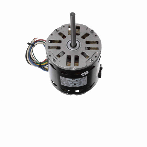OCB4036SP Century Carrier Furnace Motor 1/3 hp, 1075 RPM, 5.7 amps, 115V Century # OCB4036SP