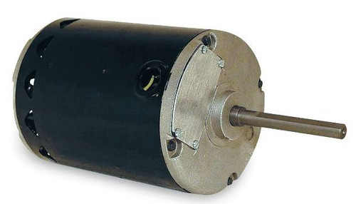 OCD1056 Century Carrier Electric Motor 1/2 hp 1075 RPM 200-230V Century # OCD1056