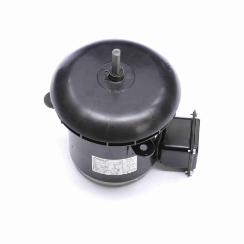 OCA1056 Century Carrier Electric Motor 1/2 hp 1075 RPM 200-230/460V Century # OCA1056