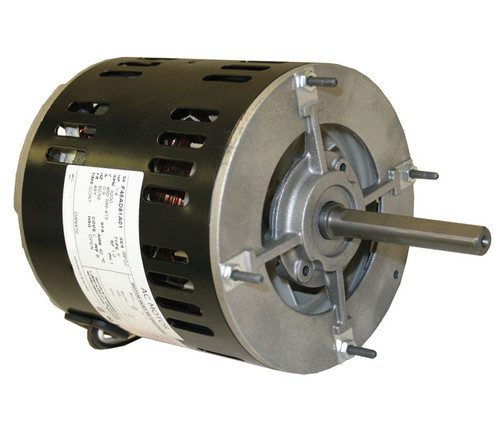 OAN470 Century Aaon Fan Motor (F48S08A27, P48470) 1/4 hp 3200 RPM 460/380V # OAN470