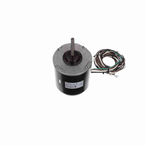 OAN010 Century Aaon Fan Motor (F48A11A27C, P63010) 1/3 hp 1100 RPM 460V # OAN010