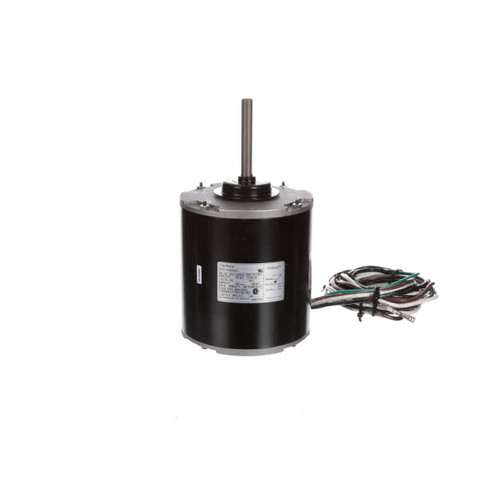 OAN1076 Century Aaon Fan Motor (F448F37A27, F48SP6V9) 3/4 hp 1075 RPM 460V # OAN1076
