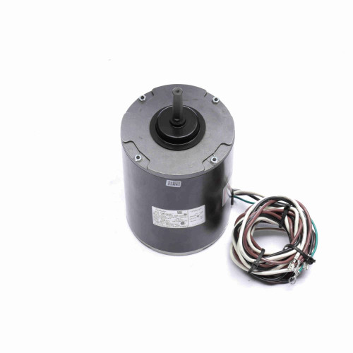 OAN1076V1 Century Aaon Fan Motor (F48K04A27) 3/4 hp 1075 RPM 460V # OAN1076V1
