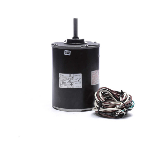 OAN1076V1 Century Aaon Fan Motor (F48K04A27) 3/4 hp 1075 RPM 460V # OAN1076V1
