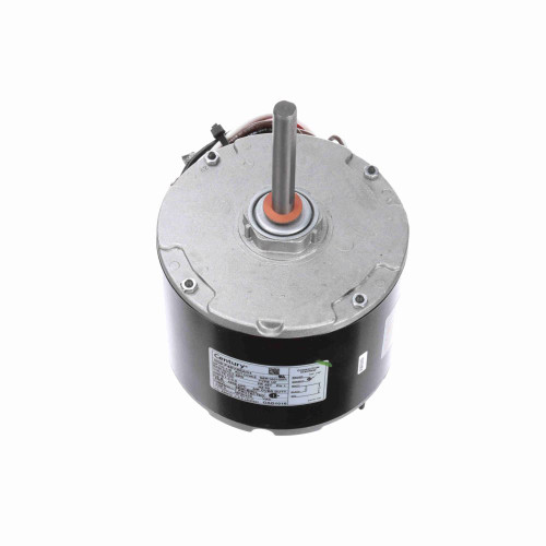 OAD1016 Century Addison Blower Motor 1/5 hp 1075 RPM 230V Century # OAD1016