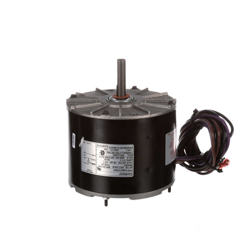 OAM1018 Century Amana Condenser Motor (D984302) 1/6 hp 825 RPM 208-230V Century # OAM1018