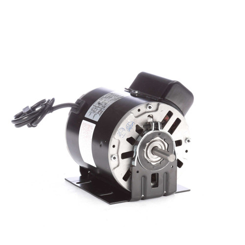 Model 0547A Century American Air Filter Motor (15044) 1/8 hp 700 RPM 115V Century # 0547A