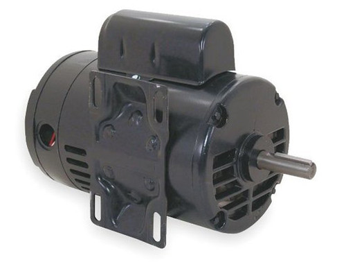 OKA1072 Century Arkla HVAC Motor (14506-259) 3/4 hp 3450 RPM 115/230V Century # OKA1072