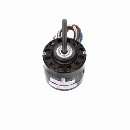 OEK4509 Century Emerson (Quiet Kool 322P612, 322P791/3) 1/3 hp 1400 RPM 208-230V # OEK4509
