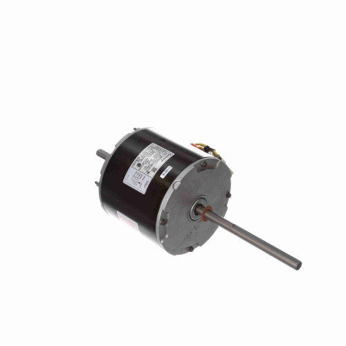 OFE1034 Century Fedders HVAC Motor 1/3 hp 1400 RPM 3-Speed 208-230V Century # OFE1034