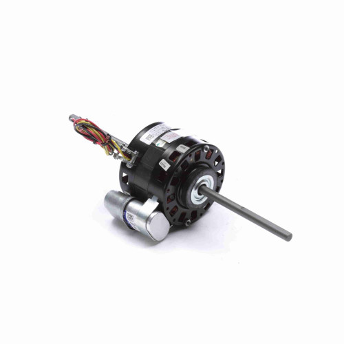 OFC1004 Century First Co/Summit Replacement Motor 1/8 hp 1500 RPM 2-Speed 208-230V Century # OFC1004