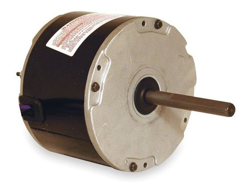 OGD1016 Century Goodman/Janitrol Condenser Motor 1/6 hp 1075 RPM 208-230V Century # OGD1016