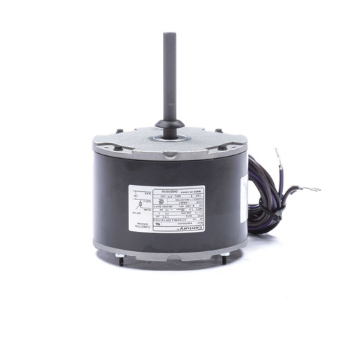 OGD1016 Century Goodman/Janitrol Condenser Motor 1/6 hp 1075 RPM 208-230V Century # OGD1016