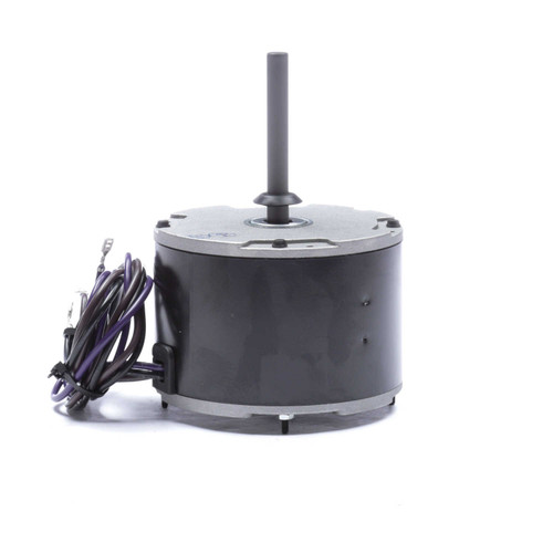 OGD1016 Century Goodman/Janitrol Condenser Motor 1/6 hp 1075 RPM 208-230V Century # OGD1016