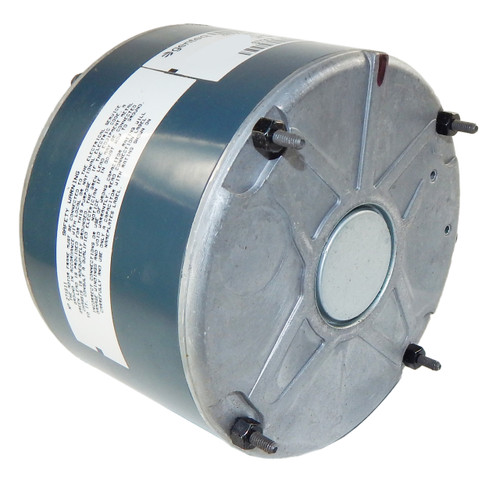3915 Goodman Condenser Motor B13400348, 1/6 hp 810 RPM 208-230V Genteq