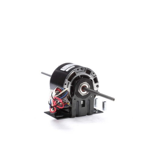 Model 638 Century Ice Cap Replacement Motor 1/10 hp, 1070 RPM, 3-Speed, 115V Century # 638