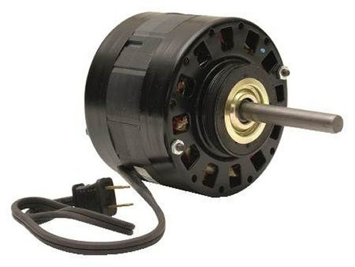 OML6418 Century Miller / LSI / Home Furnace Motor 1/7 hp 1050 RPM 115V Century # OML6418
