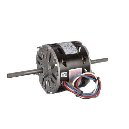 OSR1026 Century Singer (F48SG6L16) Furnace Motor 1/4 hp 1025 RPM 208-230V Century # OSR1026