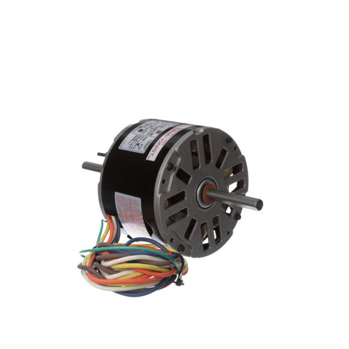OWR1016 Century Whirlpool/Sears Furnace Motor 1/6 hp 1100 RPM 208-230V Century # OWR1016