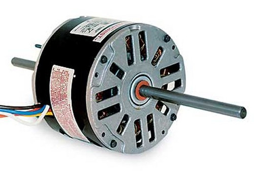 OWR1036 Century Whirlpool/Sears Furnace Motor 1/3 hp 1100 RPM 208-230V Century # OWR1036