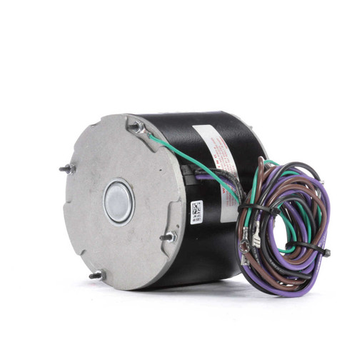 OYK1028 Century York (024-25119-000) Furnace Motor 1/4 hp 850 RPM 208-230V Century # OYK1028