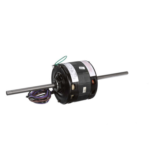 OYK6518 Century York Furnace Motor (024-20795-700) 1/ 5hp 1075 RPM 208-230V Century # OYK6518