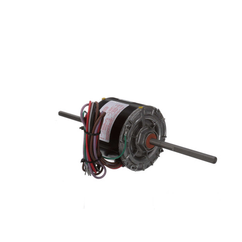 Model 466 Century York HVAC (MCE24, MCE30 , MCE36) Motor 1/4 hp 1075 RPM 208-230V Century # 466