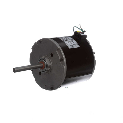 OYK1056V1 Century York (024-24110-001) Furnace Motor 1/2 hp 1090 RPM 208-230V Century # OYK1056V1