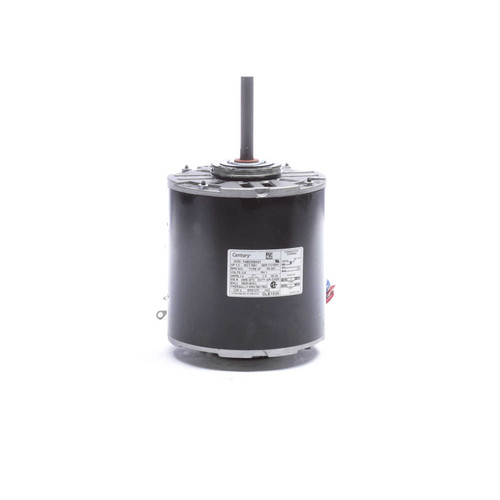 OLE1038 Century Lennox Furnace Motor 1/3 hp 825 RPM, 230 Volts Century # OLE1038