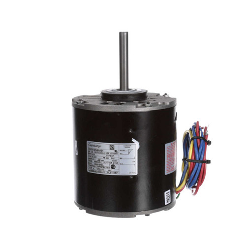 OLE1038V1 Century Lennox Furnace Motor 1/3 hp 825 RPM 230V Century # OLE1038V1
