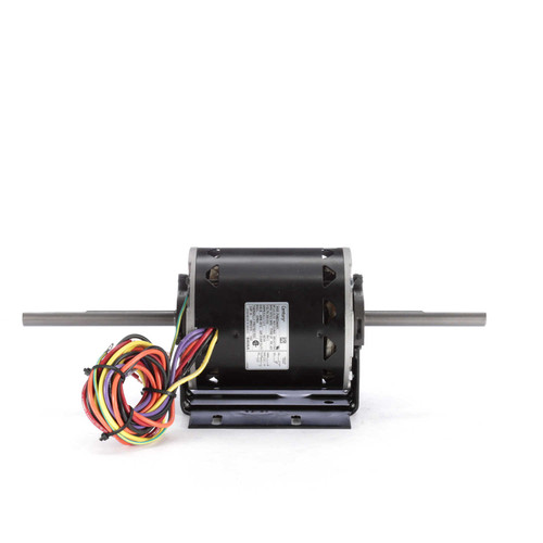 Model 9406A Century Lennox Furnace Motor (P-8-6426) 3/4 hp 1075 RPM 208-230V Century # 9406A